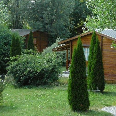 La Valiere Hotell Chorges Eksteriør bilde