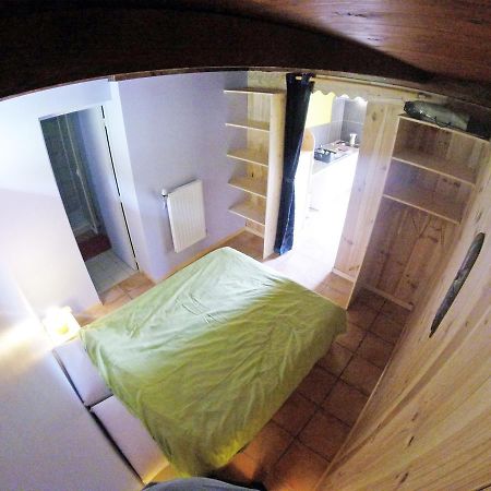 La Valiere Hotell Chorges Eksteriør bilde