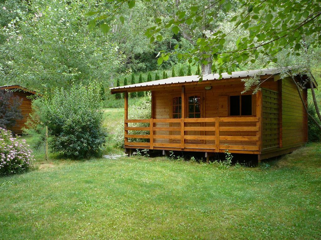 La Valiere Hotell Chorges Eksteriør bilde