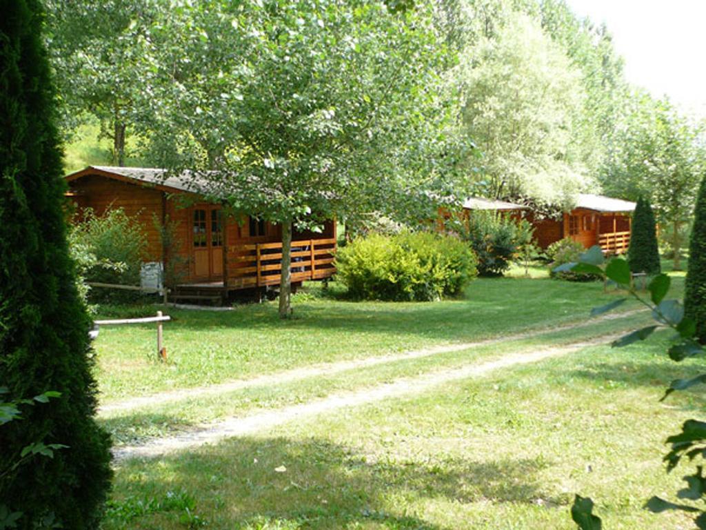 La Valiere Hotell Chorges Eksteriør bilde