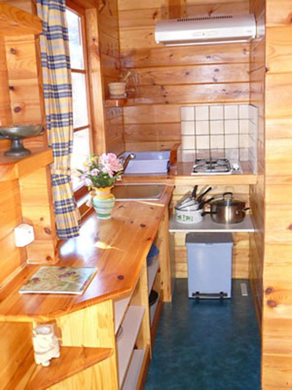 La Valiere Hotell Chorges Eksteriør bilde
